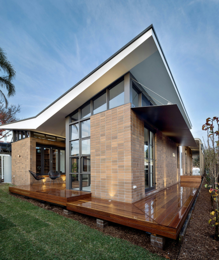 Custom Home Design